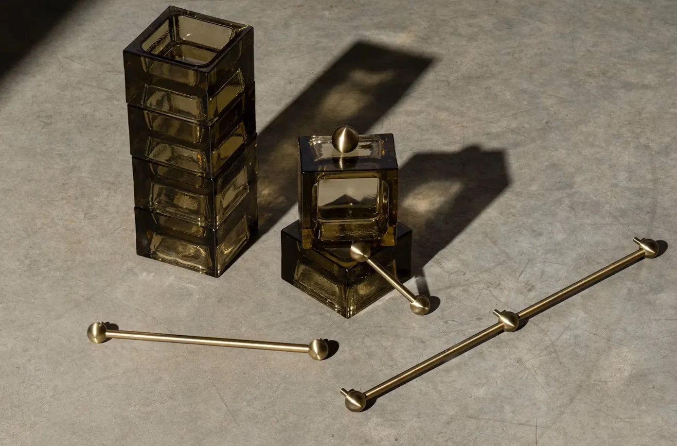 Designer Door Handles