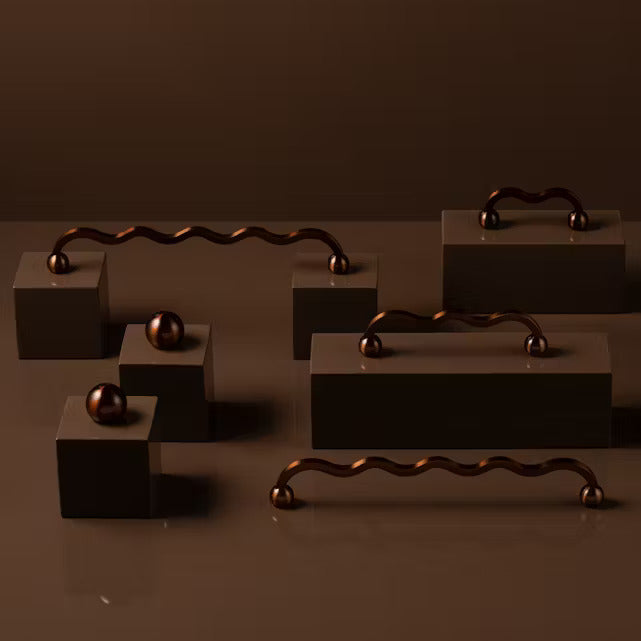 BRONZE