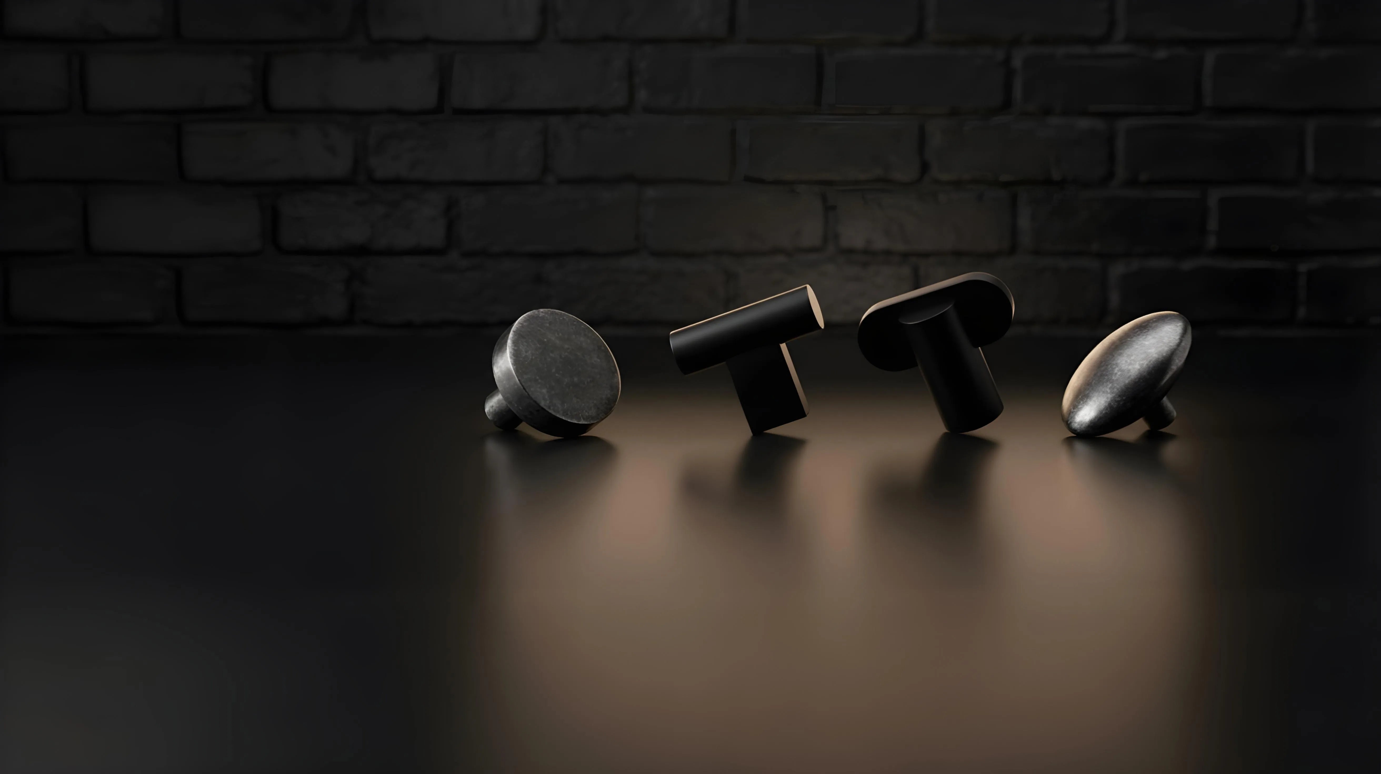 Compact. Stylish. Reliable.