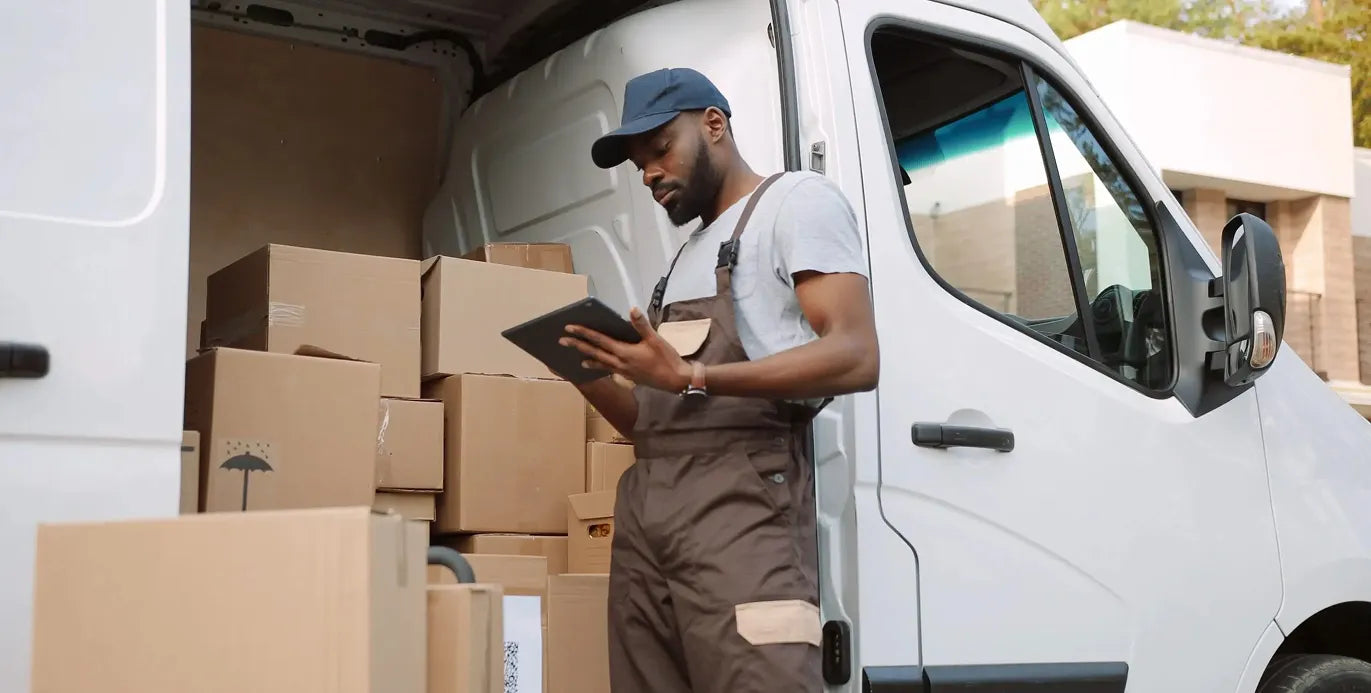 Fast Delivery